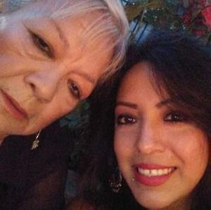 Meet your Posher, Jackie